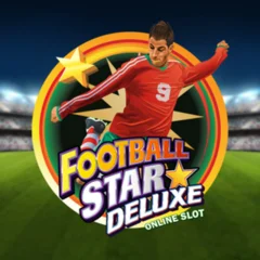 Football Star Deluxe - SPINBET123