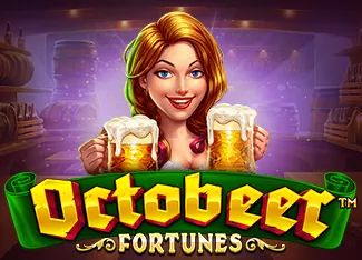 Pragmatic : Octobeer Fortunes - SPINBET123