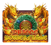 Joker123 : Dragon Power Flame - SPINBET123