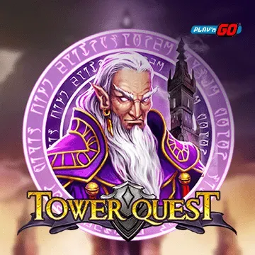 Tower Quest - SPINBET123