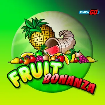 Fruit Bonanza - SPINBET123