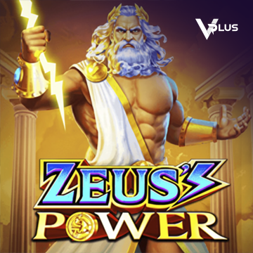 Zeus Power - SPINBET123