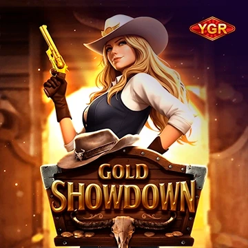 YGR : Wild Bounty Showdown - SPINBET123
