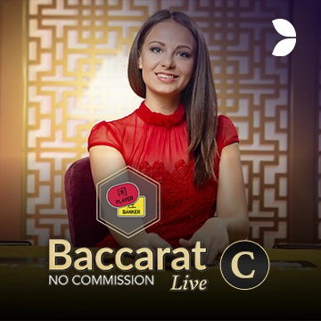 No Commission Speed Baccarat C - SPINBET123