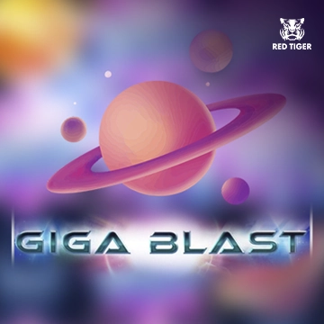 Giga Blast - SPINBET123
