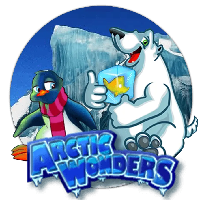 Habanero : Arctic Wonders - SPINBET123