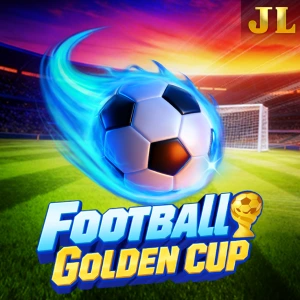 Football Golden Cup - SPINBET123