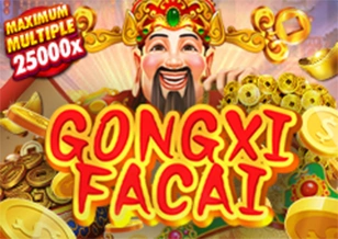 Gong Xi Fa Cai - SPINBET123