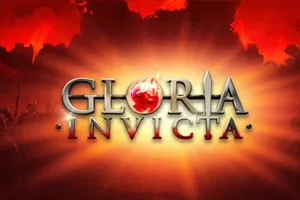 Gloria Invicta - SPINBET123