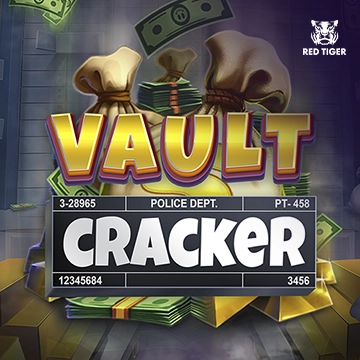 Vault Cracker - SPINBET123