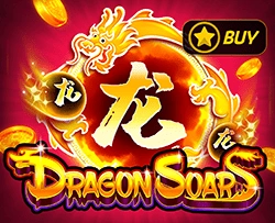 Dragon Soar - SPINBET123