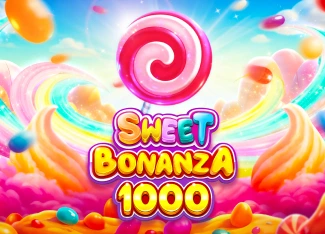 Pragmatic : Sweet Bonanza 1000 - SPINBET123