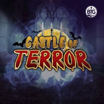 Castle of Terror - SPINBET123