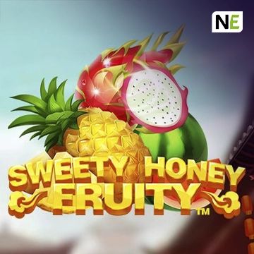 Sweety Honey Fruity - SPINBET123
