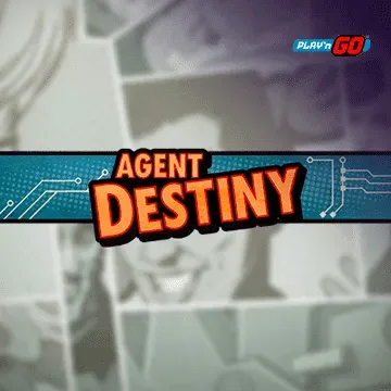 Agent Destiny - SPINBET123