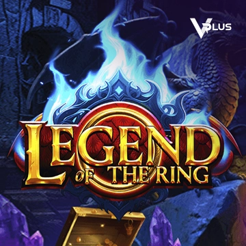 Legend of the Ring - SPINBET123