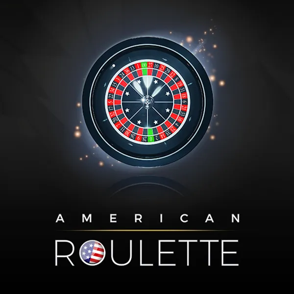 American Roulette (Jade) - SPINBET123