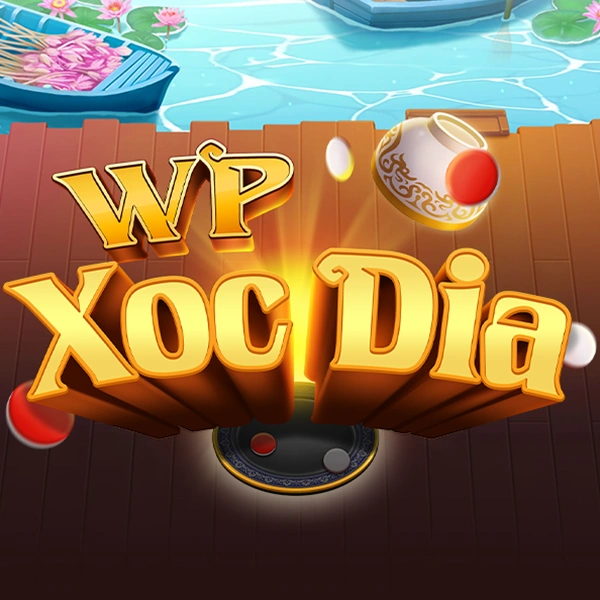 WP Xoc Dia - SPINBET123