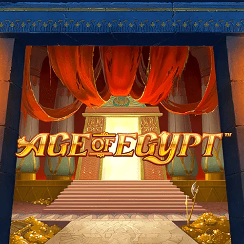 Age of Egypt - SPINBET123