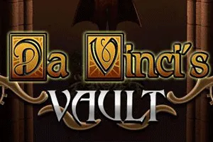 Da Vincis Vault - SPINBET123