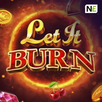 Let It Burn - SPINBET123