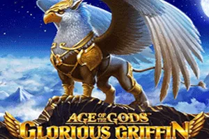 Age of the Gods: Glorious Griffin - SPINBET123