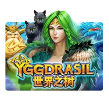 Joker123 : Yggdrasil - SPINBET123