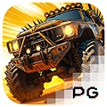 PGSoft : Doomsday Rampage - SPINBET123