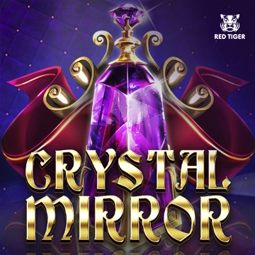Crystal Mirror - SPINBET123