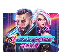 Joker123 : Cyber Race - SPINBET123