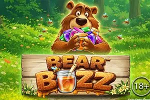 Bear Buzz - SPINBET123