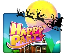 Joker123 : Happy Party - SPINBET123
