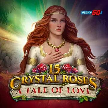 15 Crystal Roses: A Tale of Love - SPINBET123