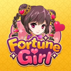Fortune Girl - SPINBET123