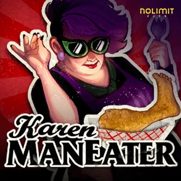 NolimitCity : Karen Maneater - SPINBET123