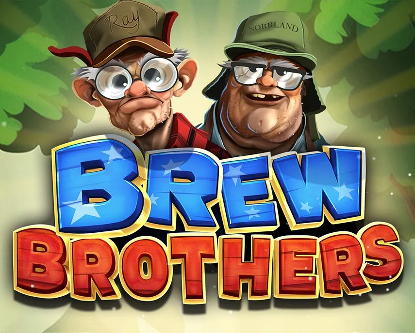 Brew Brothers - SPINBET123