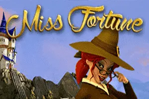 Miss Fortune - SPINBET123