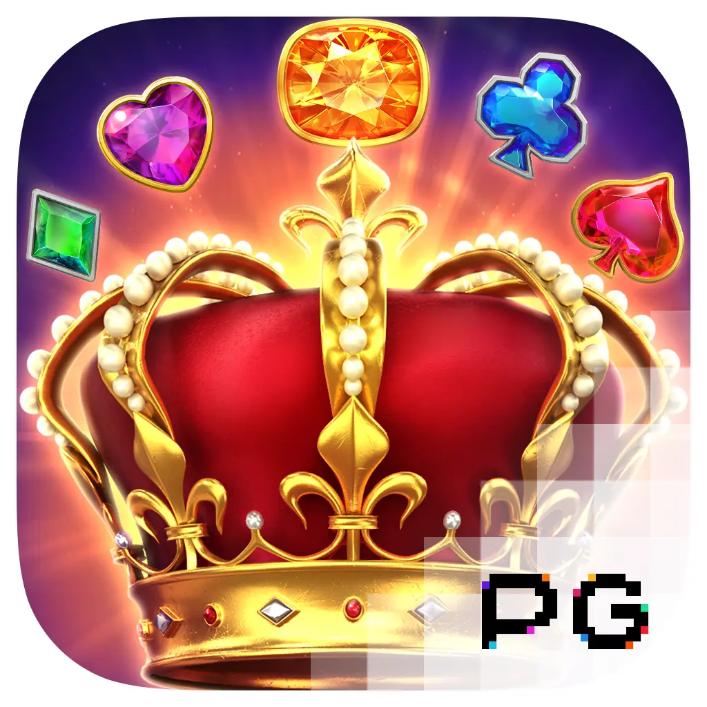 PGSoft : Majestic Treasures - SPINBET123