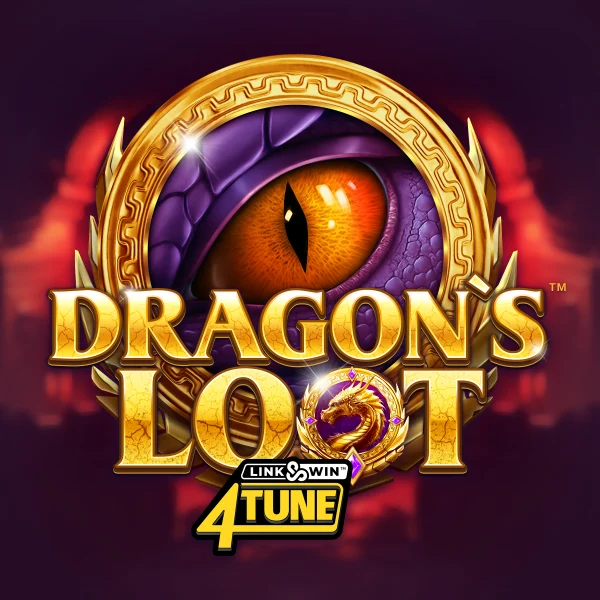 Dragon&rsquo;s Loot Link&Win 4Tune&trade; - SPINBET123