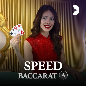 Speed Baccarat A - SPINBET123