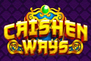 Caishen Ways - SPINBET123