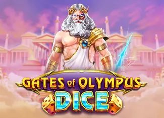 Pragmatic : Gates of Olympus Dice - SPINBET123