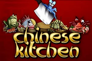 Chinese Kitchen - SPINBET123