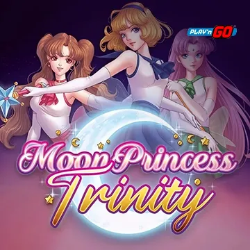 Midnight Princess Trinity - SPINBET123