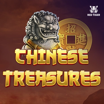 Chinese Treasures - SPINBET123