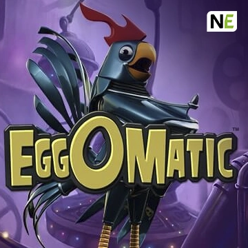 EggOMatic - SPINBET123