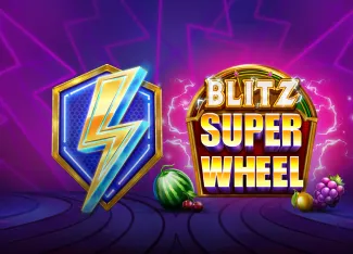 Pragmatic : Blitz Super Wheel - SPINBET123