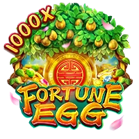 Facai : FORTUNE EGG - SPINBET123