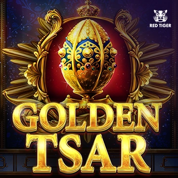 Golden Tsar - SPINBET123