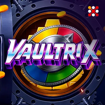 Vaultrix - SPINBET123